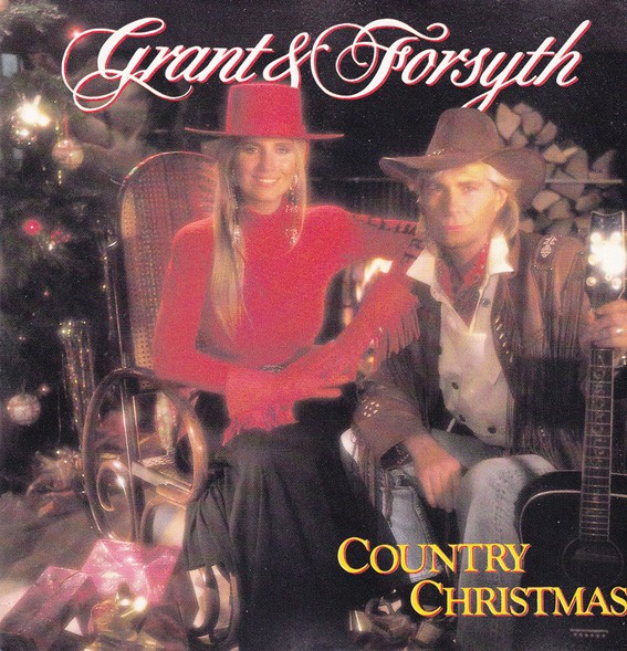 Grant & Forsyth